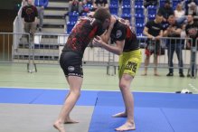 Mistrzostwa Pomorza Amatorskiego MMA K1 Submission Only – Rumia 2019