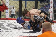 Mistrzostwa Pomorza Amatorskiego MMA K1 Submission Only – Rumia 2019