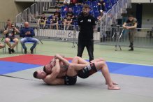 Mistrzostwa Pomorza Amatorskiego MMA K1 Submission Only – Rumia 2019