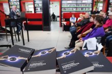 Tydzień Bibliotek w Stacji Kultura