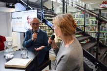 Tydzień Bibliotek w Stacji Kultura