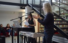 Tydzień Bibliotek w Stacji Kultura