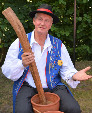 26. Jarmark Kaszubski