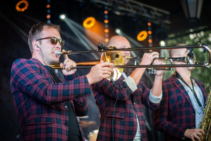 26. Jarmark Kaszubski