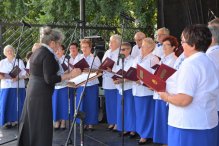 26. Jarmark Kaszubski