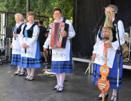 26. Jarmark Kaszubski