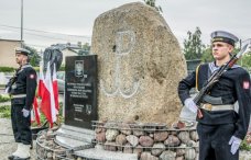 Upamiętnienie ofiar Powstania Warszawskiego