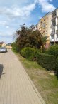 Spacer po Rumi - ul. Gdyńska  cz.1