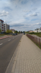 Spacer po Rumi - ul. Gdyńska  cz. 2
