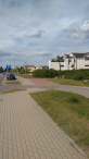 Spacer po Rumi - ul. Gdyńska  cz. 2