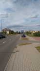 Spacer po Rumi - ul. Gdyńska  cz. 2