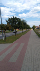 Spacer po Rumi - ul. Gdyńska cz.4