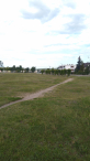 Spacer po Rumi - Park z Pomnikiem, ul. Chełmińska, Cz. 1
