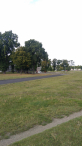 Spacer po Rumi - Park z Pomnikiem, ul. Chełmińska, Cz. 1