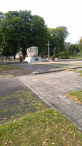Spacer po Rumi - Park z Pomnikiem, ul. Chełmińska, Cz. 1