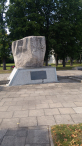 Spacer po Rumi - Park z Pomnikiem, ul. Chełmińska, Cz. 1