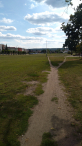 Spacer po Rumi - Park z Pomnikiem, ul. Chełmińska, Cz. 2