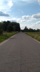 Spacer po Rumi - ul. Rajska i okolice, cz. 1