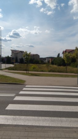 Spacer po Rumi - ul. Gdyńska cz. 3