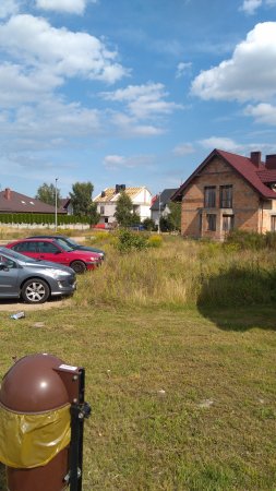 Spacer po Rumi - ul. Gdyńska cz. 3