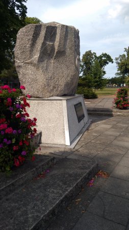 Spacer po Rumi - Park z Pomnikiem, ul. Chełmińska, Cz. 2