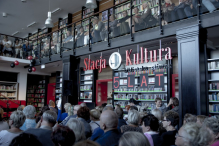 5. urodziny Stacji Kultura