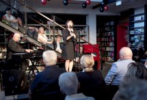 5. urodziny Stacji Kultura