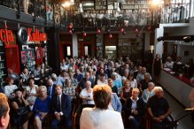 5. urodziny Stacji Kultura