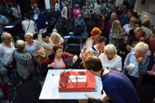 5. urodziny Stacji Kultura