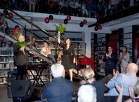 5. urodziny Stacji Kultura