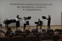 Mieszkańcy Rumi nagrodzeni !