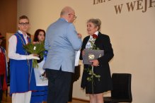 Mieszkańcy Rumi nagrodzeni !