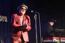 Andrzej Cierniewski świętował wspólnie z rumskimi seniorami