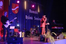 Andrzej Cierniewski świętował wspólnie z rumskimi seniorami