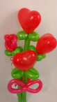 Balony Rumia