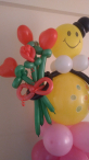 Balony Rumia