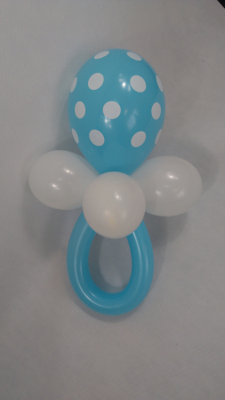 Balony Rumia