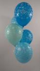 Balony Rumia
