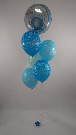 Balony Rumia
