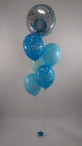 Balony Rumia