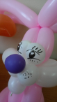 Rumia Balony