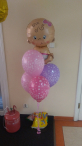 Balony Rumia 3