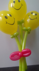 Balony Rumia 3