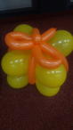 Balony Rumia 3