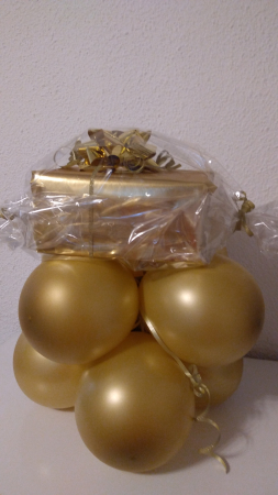 Balony Rumia 3