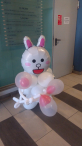 Balony Rumia 3