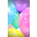 Balony Rumia 4