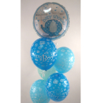 Balony Rumia 4
