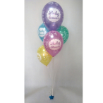 Balony Rumia 4