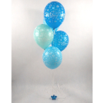 Balony Rumia 4